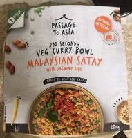 चीनी की मात्रा veg curry bowl