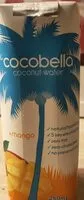 含糖量 Coconut Water & Mango