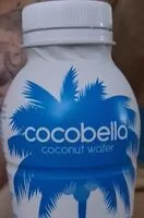 含糖量 Coconut water