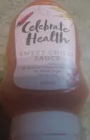 Zuckermenge drin Sweet chilli sauce