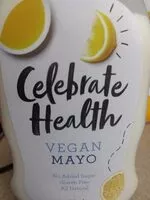 中的糖分和营养成分 Celebrate health