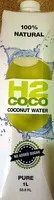 चीनी और पोषक तत्व H2coco