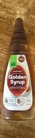Jumlah gula yang masuk Golden syrup