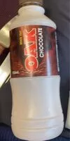 含糖量 Oak Chocolate