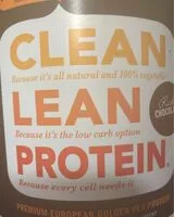 Zuckermenge drin Nuzest clean lean protein
