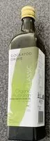 Cantidad de azúcar en Organic Australian EXTRA VIRGIN OLIVE OIL