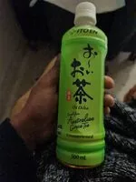 Количество сахара в Drink