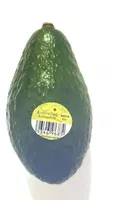 Сахар и питательные вещества в Australian avocado