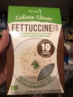 İçindeki şeker miktarı Fettyccine