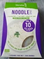 İçindeki şeker miktarı Noodle style