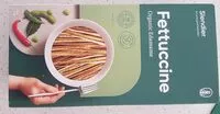 İçindeki şeker miktarı Fettuccine