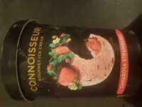Cantidad de azúcar en Camarosa Strawberry