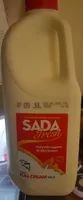 糖質や栄養素が Sada fresh