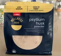 चीनी की मात्रा psyllium Husk Powder