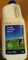 Sokeria ja ravinteita mukana Aussie farmers direct