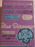 入っている砂糖の量 Dark Cacao Bar