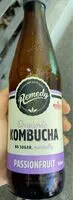 İçindeki şeker miktarı Kombucha