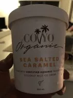 糖質や栄養素が Coyo organic