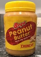 含糖量 Peanut Butter