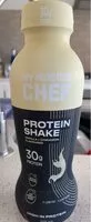 Количество сахара в Protein shake