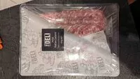 Количество сахара в Mild Italian Salami
