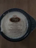 Quantité de sucre dans Aligot de l'Aubrac