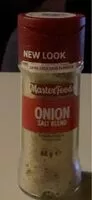 चीनी की मात्रा onion salt
