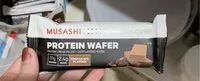 含糖量 Protein Wafer
