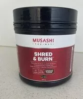 含糖量 Sheed and burn