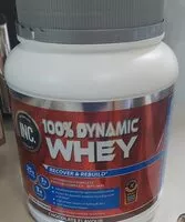Количество сахара в Protein