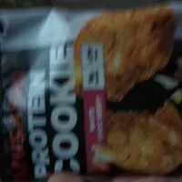 含糖量 Protein Cookie White Choc Berry