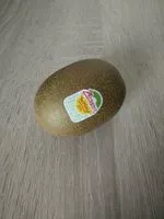 Amount of sugar in Kiwi SunGold