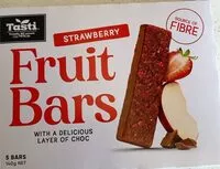 चीनी की मात्रा Fruit Bars