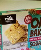चीनी की मात्रा Oat baked