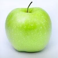 Amount of sugar in Organic Granny Smith Apple