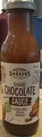İçindeki şeker miktarı Classic chocolate sauce new recipe