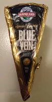 Jumlah gula yang masuk Special Reserve Blue Vein