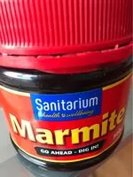 含糖量 Marmite
