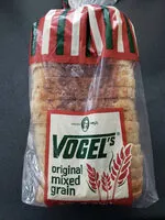 Zuckermenge drin Original Mixed Grain Sandwich Bread