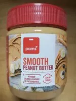 Gula dan nutrisi di dalamnya Pams