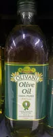 İçindeki şeker miktarı Olivani Olive Oil 100%Pure