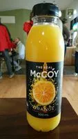 Quantité de sucre dans Orange premium fruit juice