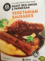 İçindeki şeker miktarı Bean Supreme Tofu Red Onion & Parmesan Sausage