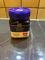 含糖量 Manuka Honig