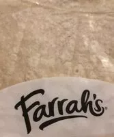 Suhkru kogus sees Wraps