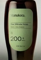 Zuckermenge drin Mānuka Honey