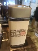 Zuckermenge drin Verve instant Coffee