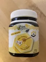 糖質や栄養素が Bee general nz limited