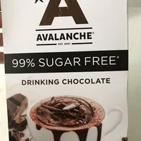 İçindeki şeker miktarı Hot chocolate 99% sugar free