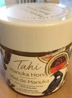 Zuckermenge drin Miel de Manuka
